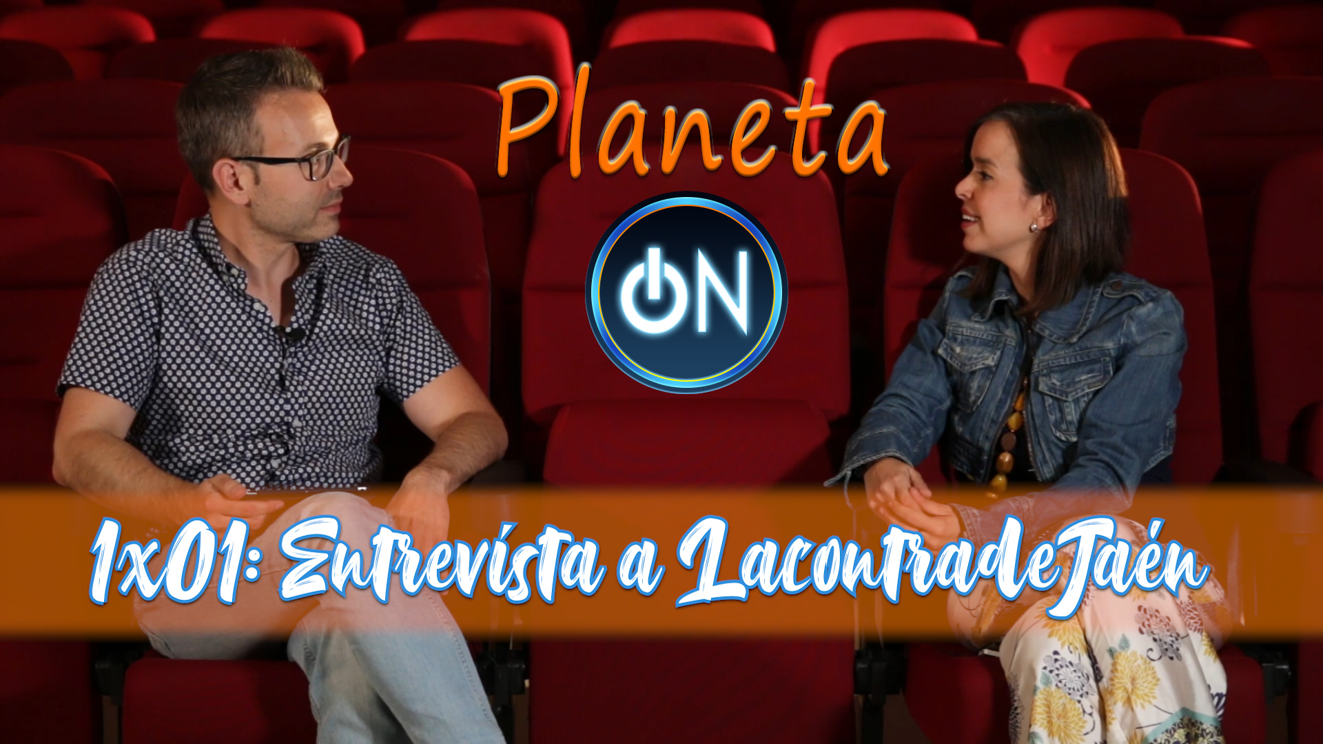 PlanetaOn-1x01